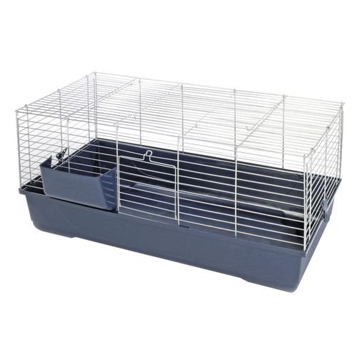 quelle cage rongeur choisir